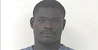 Jerome Dixon, - St. Lucie County, FL 